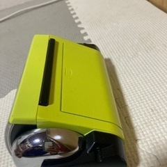 目覚まし時計　爆音の画像
