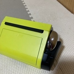 目覚まし時計　爆音の画像