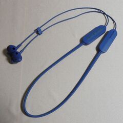 美品！ audio-technica ATH-CKS330XBT Bluetooth イヤホンの画像