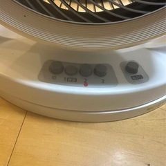 アイリスオーヤマ 大風量サーキュレーターの画像