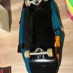 スケートボードの画像