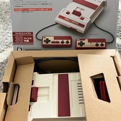 ニンテンドー　クラシックミニの画像