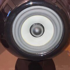 Eclipse TD510mk2 2本 ブラックの画像