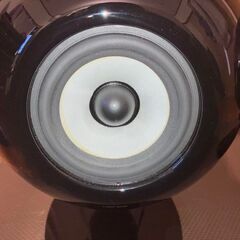 Eclipse TD510mk2 2本 ブラックの画像