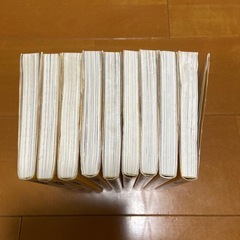 戦国姫　幕末姫9冊セット　集英社みらい文庫　藤咲あゆな作の画像