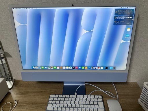 Mac iMac 2024