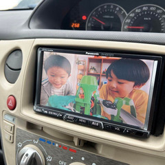 シエンタ　キャンピングトレーラー等牽引可能　車検R9.3.2までの画像