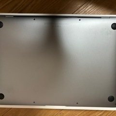 【美品】MacBook Air 2020の画像