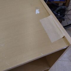 カラーボックス　訳あり　100円の画像