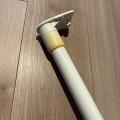 突っ張り棒の画像