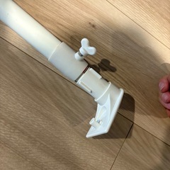 突っ張り棒の画像