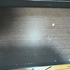 テレビボード　テレビ台　ニトリ　幅約120cmの画像