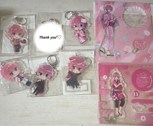 ころんくん ゲーム・おもちゃ・グッズ すとぷり グッズ まとめ売り