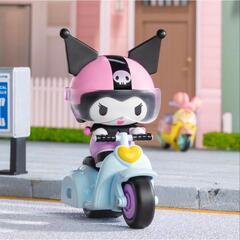 POPMART サンリオ キャラクター スィート ベスティ…