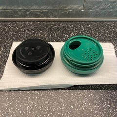 ✨美品✨スタバのタンブラー✨の画像