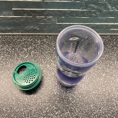 ✨美品✨スタバのタンブラー✨の画像