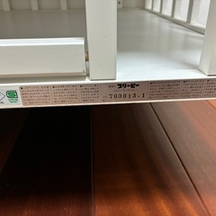 ベビーベッド　スリーピー　石崎家具　アリスの画像