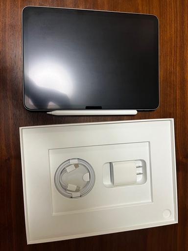 Apple iPad Air (M2) 11インチ 128GB Wi-Fiセット