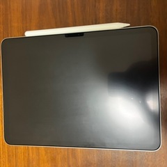 Apple iPad Air (M2) 11インチ 128GB Wi-Fiセットの画像