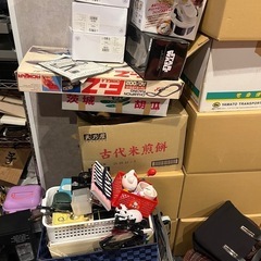 レトロな物　アンティーク　おもちゃ　コレクション　食器　レコードなど　沢山ありますの画像