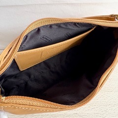 ☆お値引可能☆【美品】COACH  ハンドバッグ ブラウン J9C-9311 の画像