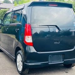 *️⃣スズキワゴンR*️⃣MH 23S*️⃣平成21年*️⃣車検2年*️⃣ナビ*️⃣の画像