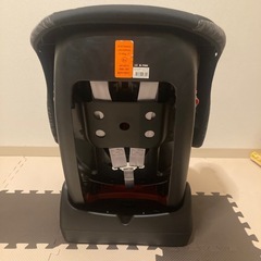 チャイルドシート　スマートエンジェル　B-700の画像