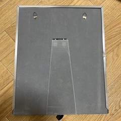 ニューボーンフォトフレームの画像