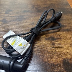 サロニア　ストレートアイロンの画像