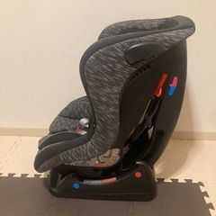 チャイルドシート　スマートエンジェル　B-700の画像