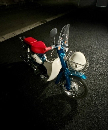 リトルカブスペシャル