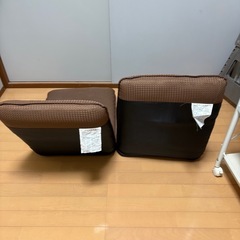 座椅子の画像