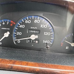 ホンダ　ライフ　MTの画像