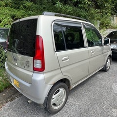 ホンダ　ライフ　MTの画像