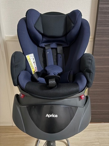 Aprica ディアターン プラス AB 新生児 回転式　アップリカ