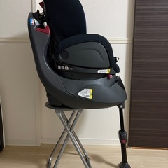 Aprica ディアターン プラス AB 新生児 回転式　アップリカの画像