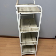 ラックの画像