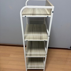 ラックの画像