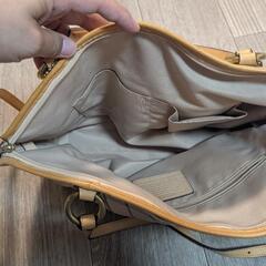 COACH　ショルダーバッグの画像