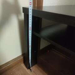 ローテーブル　の画像