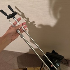 アイリスオーヤマ　SE-630W　
蓄圧式噴霧器の画像