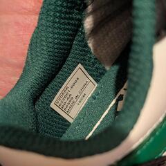VANS キッズスニーカー　15cmの画像