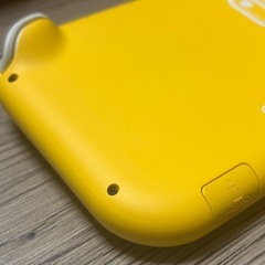 Switch【ケース付きの画像