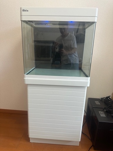 RedSea レッドシーマックス130D 一式セット