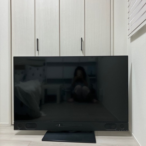 三菱　REAL 4K LCD-A50RA1000