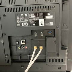 三菱　REAL 4K LCD-A50RA1000の画像