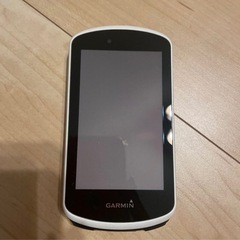 GARMIN EDGE1030セットの画像