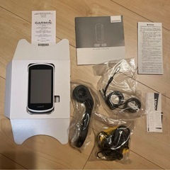 GARMIN EDGE1030セットの画像