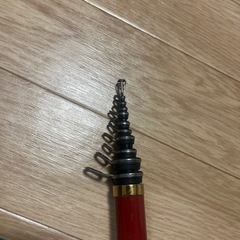 がまかつ竿RXR ・RZRの画像