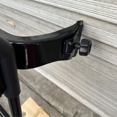 スズキ　ジムニー　SJ30 ルーフラック ルーフキャリアの画像